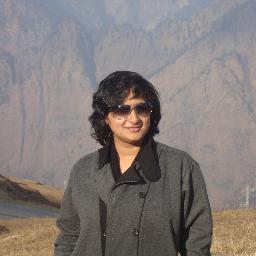 BhaAdh's profile picture. Part time freelance writer & fulltime mother