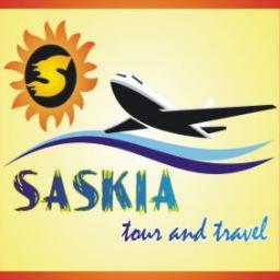Melayani pemesanan tiket pesawat, tiket kereta api, tour domestic dan luar negeri, travel, umroh dan haji