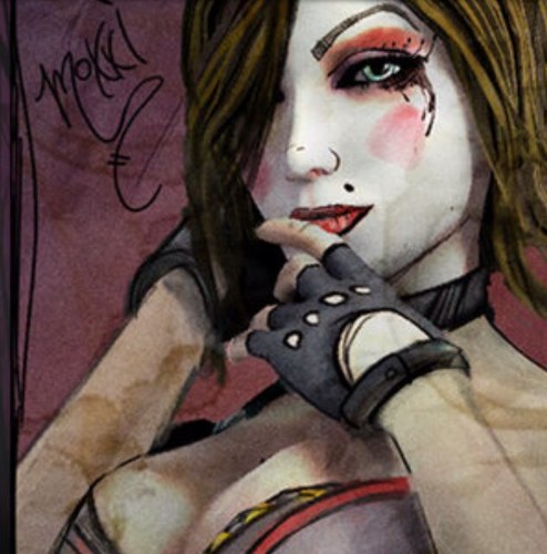 {borderlands RP}