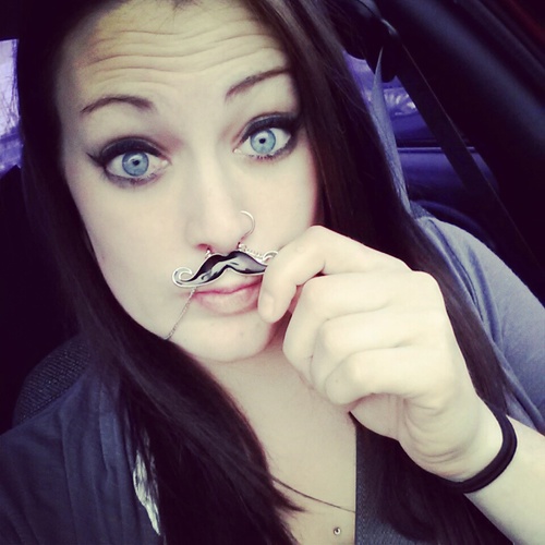 ktlyn_frnssn's profile picture. Katelyn;concerts;photography;beer; cats; camping;driving;running;graphic design;