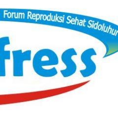 Pusat Informasi dan Konseling Remaja FRESS (Forum Reproduksi Sehat Sidoluhur) Stop FreeSex|Stop Napza|Stop HIV-AIDS