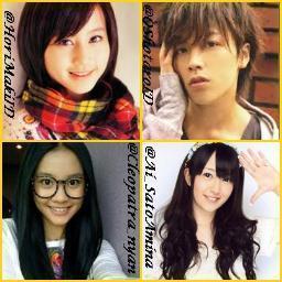 Holla! ~ Kami adalah Fanbase yg menampung kalian yg merasa korban penjual kacang tak bertanggung jawab '-')9 | Join ?? Cek Fav dulu yaa ~