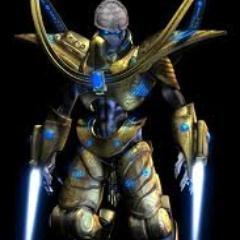 Protoss103 Profile Picture