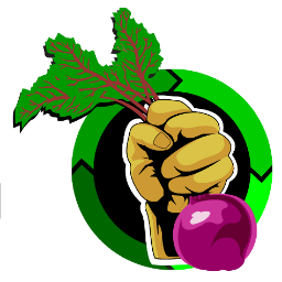 We can detox our bodies and restore our souls. Let's get the system out of our system. SOS Juice: Powering People.