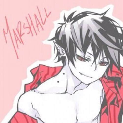 Hey! Haha I'm Marshall Lee, and I'll suck the life out of you. :) #AT #RP Other RP @Nepeta_Lejion
 @GamzeeGirl Main Account: @_ThatOneGirl___