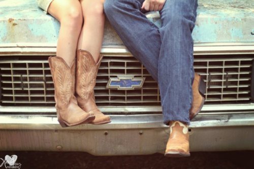 Just a country girl who loves fashion. 19 .Taken. Opinionated. Princess. #Teamfollowback