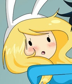 Hey dudes! Fionna here ready to kick butt and have some fun! Has anyone seen Cake...? || #AdevntureTime ||