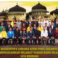 Wisma Aceh FOBA (@wismafoba) 's Twitter Profile
