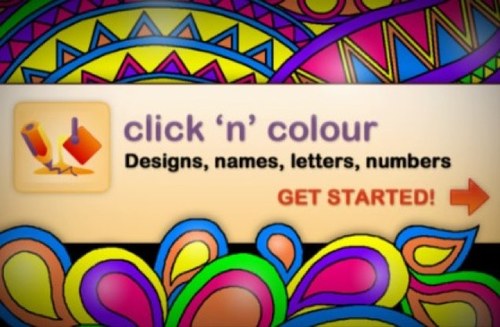 Download the Click N Colour App in your app store today! Or visit http://t.co/3sRIZm36 today!