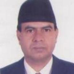 work in Judiciary in Nepal. Studied in Pune, India and Kathmandu, Nepal, Lives in Kathmandu, Nepal, Born on March 18
