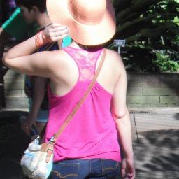 Ambear_D's profile picture. Namaste. Love my Ellisfam