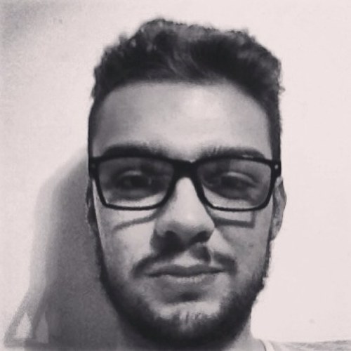 TrevorMackie's profile picture. 