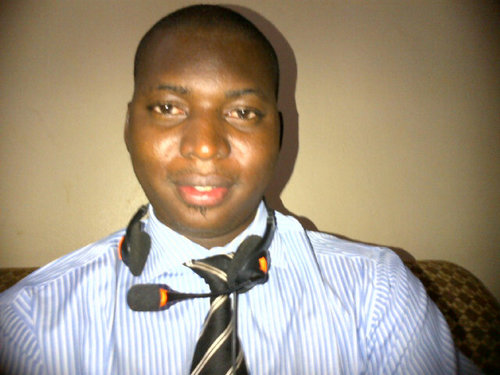diarrado's profile picture. Malien d'origine, Informaticien de formation.