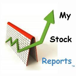 MyStockReports's profile picture. Sign Up For Free Stock Reports!
http://t.co/PA5wpX44