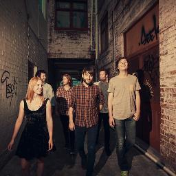 Indie without the mustaches. Rock without the ego. Folk without the overalls.