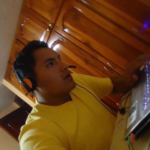 Una pasion y una vida.! Gamer.!