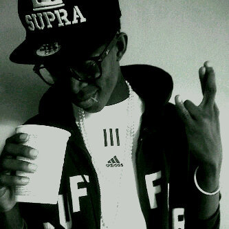 Allez follow mon Artiste @LeFlowDuSud Mercii