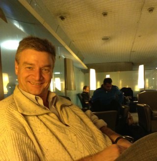 A not typical German guy working as PreSales at Cloudera for DACH Region with more then 17 years of experience.