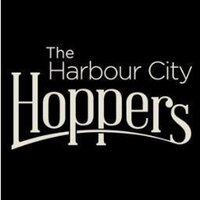 Harbour City Hoppers (@hchswingtroupe) 's Twitter Profile