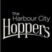Harbour City Hoppers (@hchswingtroupe) Twitter profile photo