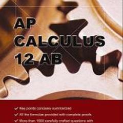 A workbook for students of AP Calculus 12AB (or Calculus 12) with 1600 fully solved problems and 500 diagrams by Richard Seong.