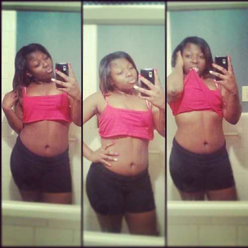 GOD is My Judge, & My ANGELS are My Jury! So ThereFore, Ion Need YO Opinion! 
But Gone Head & Follow Me, While Yu Lurkin, Real Quick :)  
FMOIG; @beautys_owner