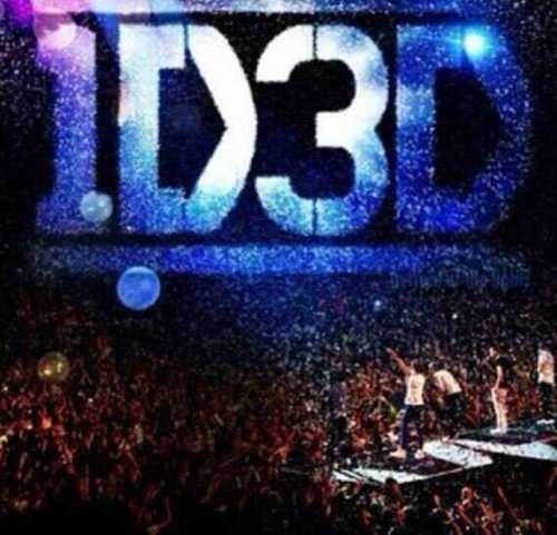 Hi! This account is to support ONE DIRECTION!! If you follow us, thank you!!
