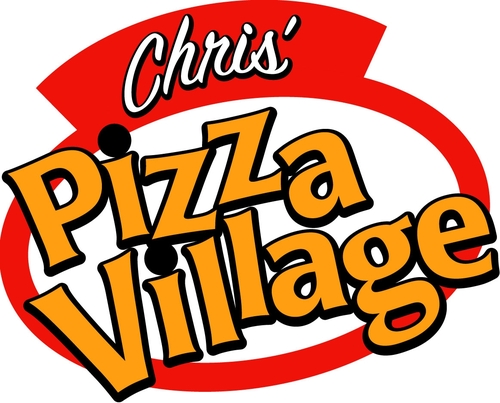 Official Twitter for @chrispizzavillg.  #Pizza,  #Subs,  #Wings,  #Calzones, & More!🍕🥗🥪