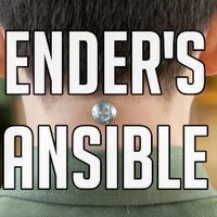 Ender's Ansible (@endersansible) 's Twitter Profile Photo