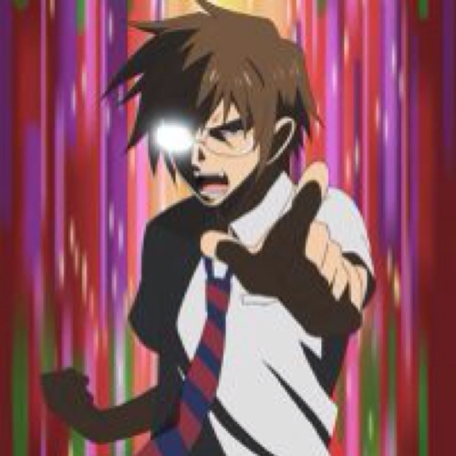 GCCXmikuさんのプロフィール画像