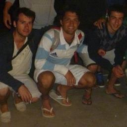 Ingeniero mecánico. Argentina. Que se rompa pero que no se doble