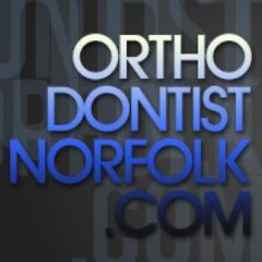 Orthodontist Norfolk, dentists specializing in orthodontics.