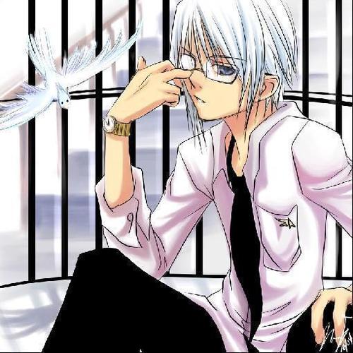 Android 80 here.. or Jack if ya want I was created by Makarit to be part of the new saiyan race... #RP oh right and i can change genders..
