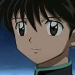 My name is Kohaku.I am controlled by a shard.I remember everything of my past...I regret hurting them all. But I will avenge them!Even if it ends my life.