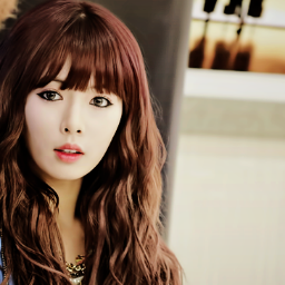 RP_@smuttymuch kim hyuna of 4minute #92liner | i'll fuck you down like ice cream