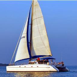 SailingKohSamui's profile picture. Sail the enchanting waters of the Gulf of Thailand and visit the wonderful islands near and around Koh Samui.