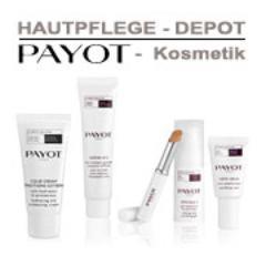 Hier twittert das Team von hautpflege-depot.de - Ihr Payot Online Shop
Home: http://t.co/cSHNaPjW
Impressum: http://t.co/cDdyuM1u