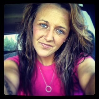 even through the dark skies, there's still that twinkle in your eyes