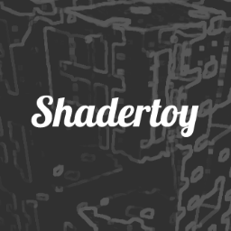 Shadertoy Profile Picture