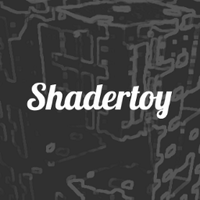 Shadertoy (@shadertoy) 's Twitter Profile