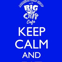 David Miller (@arnsidechipshop) 's Twitter Profile