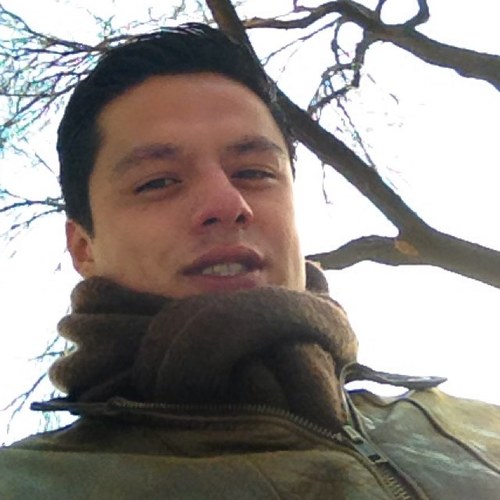 Nunca me gustó demasiado la racionalidad, tener todo calculado y saber de antemano qué va a ocurrir. Pensarlo todo demasiado es algo que nunca fue conmigo ;)