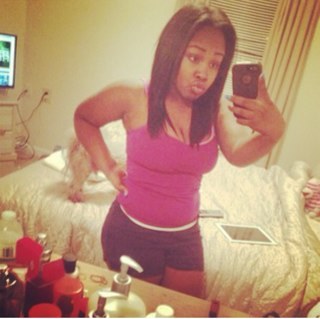 I'm Better Than Your EX , I'm Better Than Your NEXT I'm One Of A Kind  | FMOI @_RaenishaPretty Kik Me @LilNISHA_