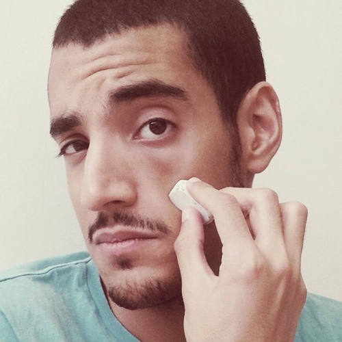 iam_ozzik's profile picture. UI designer/FE developer.
Sketching, designing and developing interfaces is my thing.
(hebrew twitter: @_ozzik)