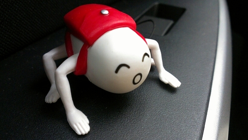 とうの昔に成人しきってます。古の腐女子枠。
吸血鬼すぐ死ぬ沼にいます。
面白いからみんな読んで……
とか言ってたら、アニメ化だーーー！！やった！！！！夢は叶う！！！！！！！