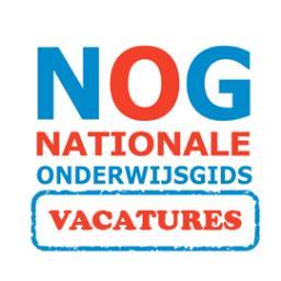 Wij tweeten via dit account vacatures voor het basisonderwijs! Volg @onderwijsgids om op de hoogte te blijven van ons onderwijsnieuws.