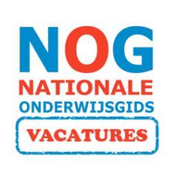 Wij tweeten via dit account vacatures voor de kinderopvang! Volg @onderwijsgids om op de hoogte te blijven van ons onderwijsnieuws.