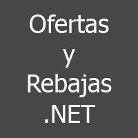 ofertasnet's profile picture. Ofertas, Rebajas, Descuentos y Sorteos en la .NET