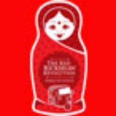Join the Red Rickshaw Revolution to celebrate ordinary women doing extraordinary things across India. Help us raise funds to empower many more.