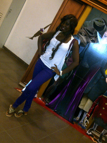 Life is a teacher,D more we live,d more we learn